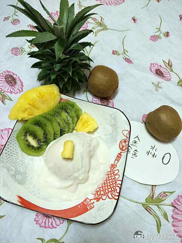 自制奶酪步骤8