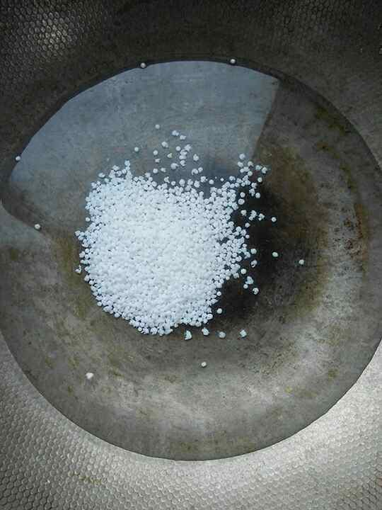 自制龟苓膏步骤9