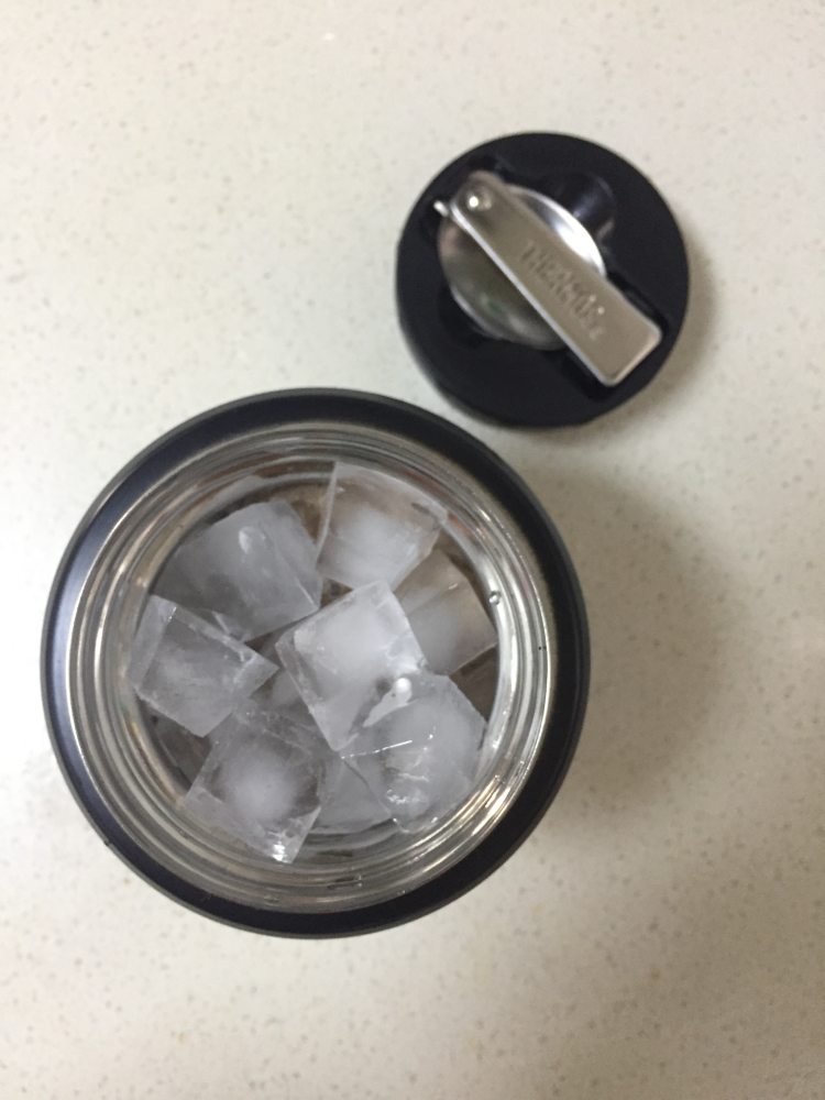 浓醇抹茶冰激凌步骤13