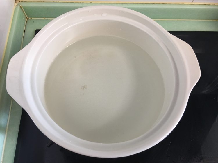 菠萝糖水罐头步骤6