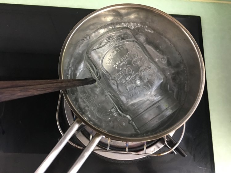 菠萝糖水罐头步骤12