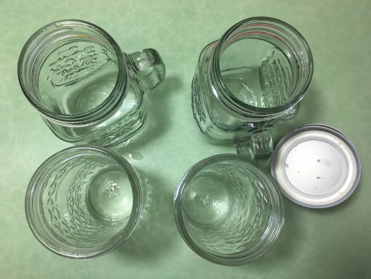 菠萝糖水罐头步骤14