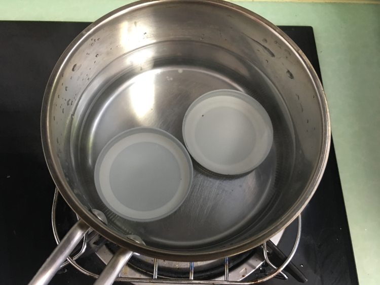 菠萝糖水罐头步骤13