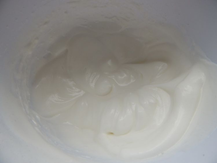 紫薯小蛋糕步骤2