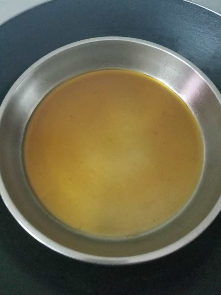 椰香马蹄千层糕步骤8