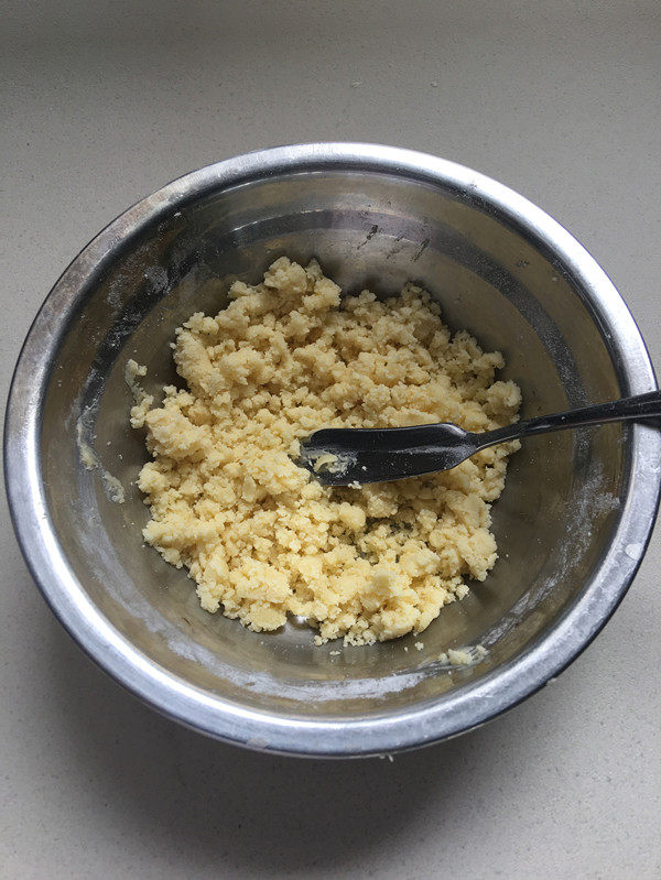 蔓越莓奶酪卷步骤17