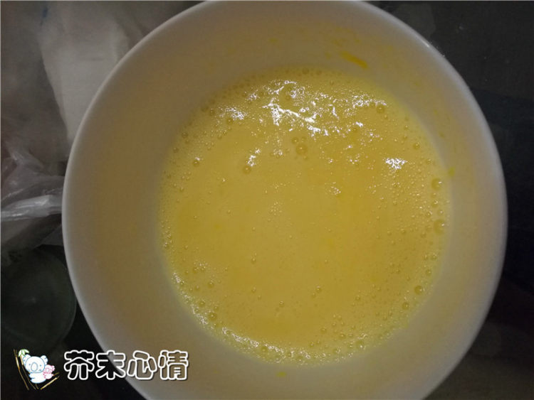 迷你柠檬挞步骤7