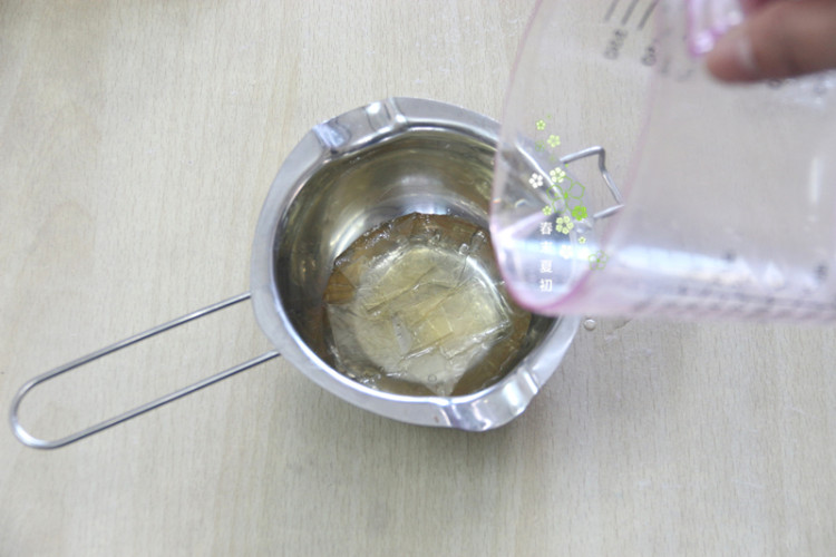 低糖戚风酸奶慕斯步骤16