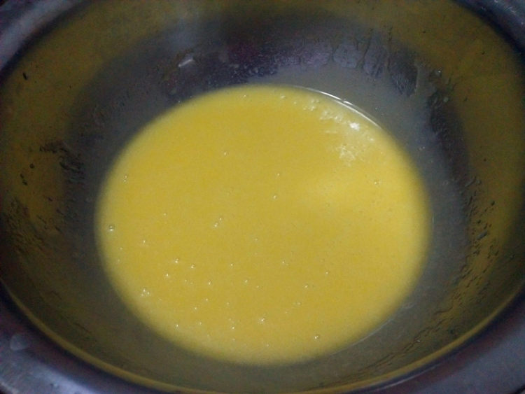 蔓越莓桃酥饼干步骤2