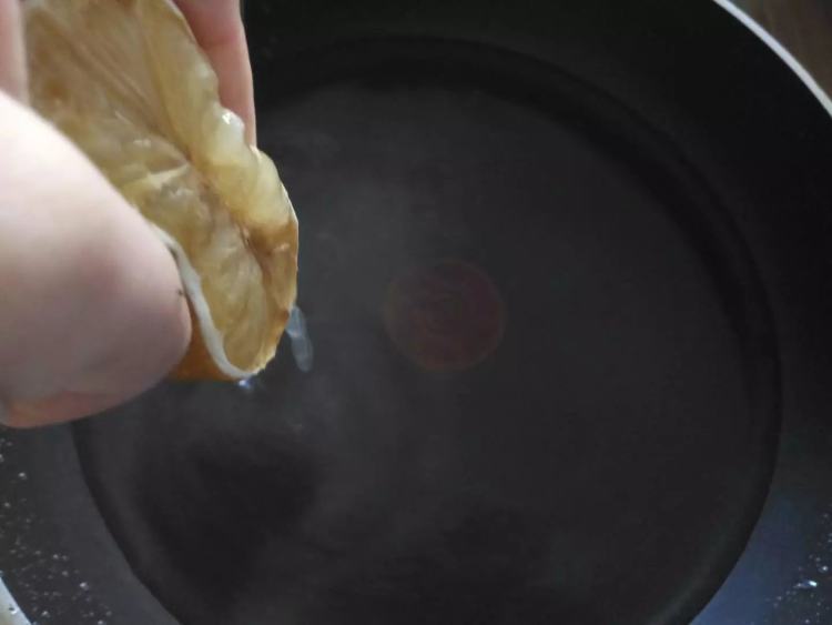 苹果玫瑰花卷步骤3