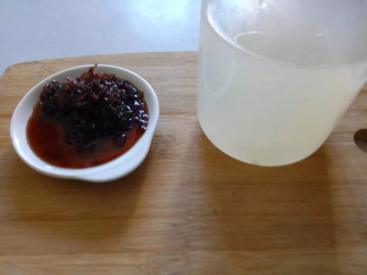 苹果玫瑰花卷步骤7