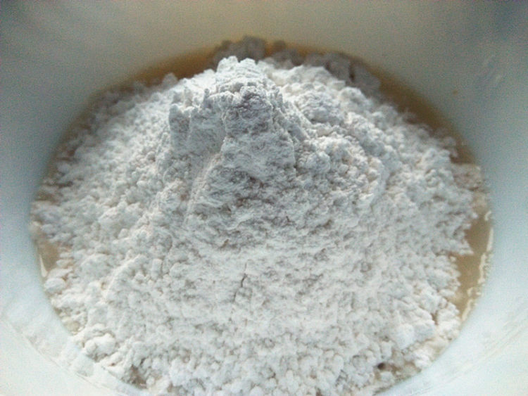 红枣粘米发糕步骤3
