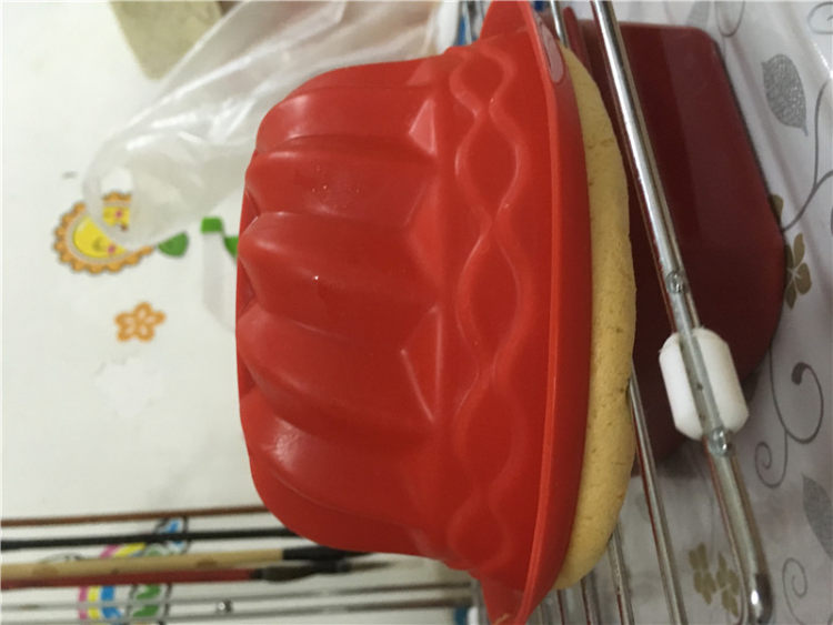 乐葵蛋糕步骤16