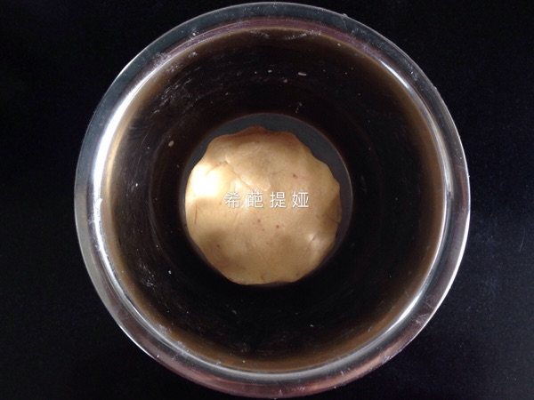 草莓奶油挞步骤2