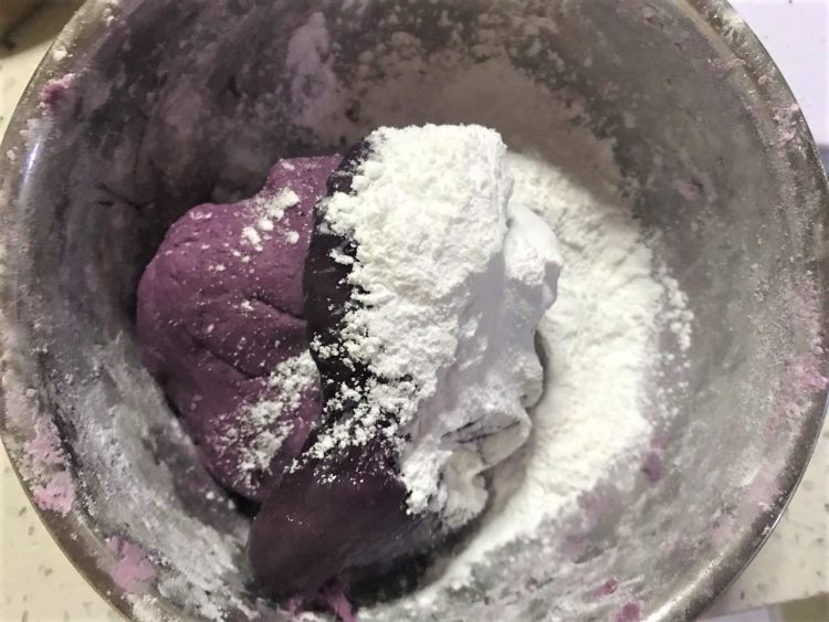 芋圆西米露步骤10