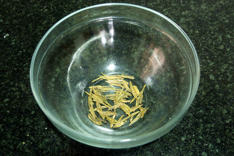 茶香顺滑绿豆沙步骤1