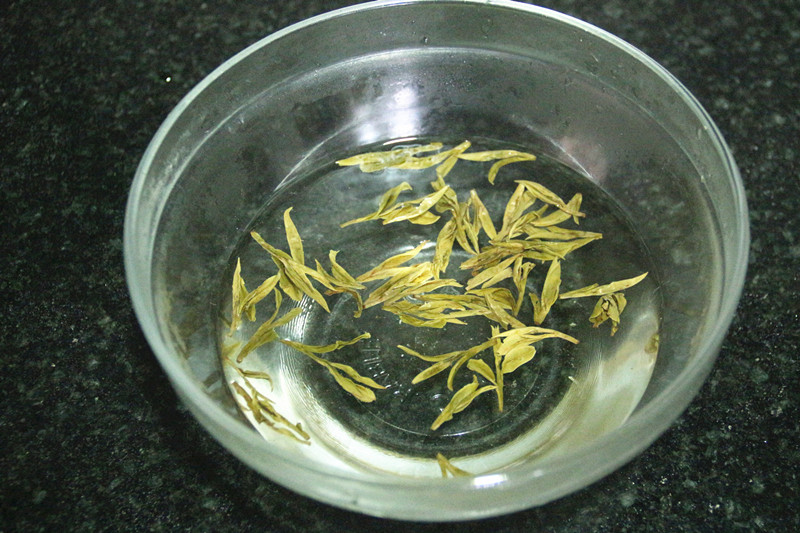 茶香顺滑绿豆沙步骤3