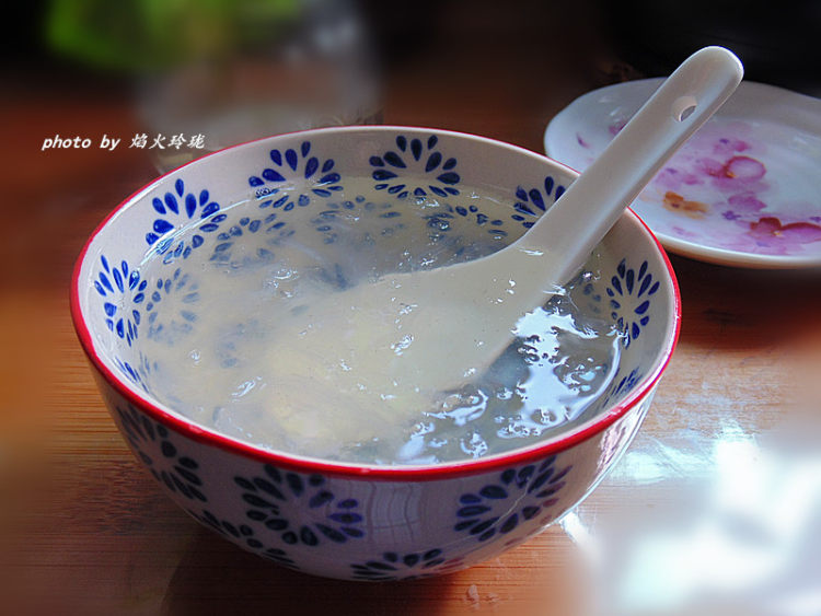 这一碗，满满都是爱：步骤6