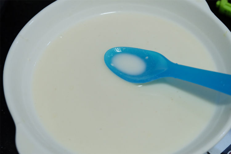 菠萝派步骤6