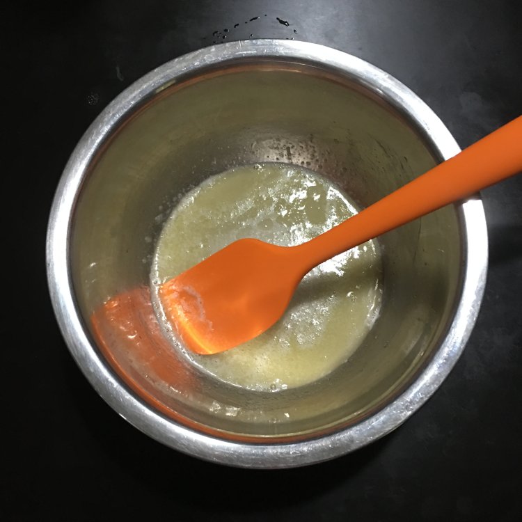 杏仁瓦片步骤3