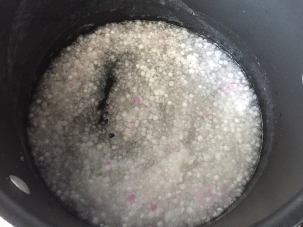 红豆西米椰奶冻步骤5