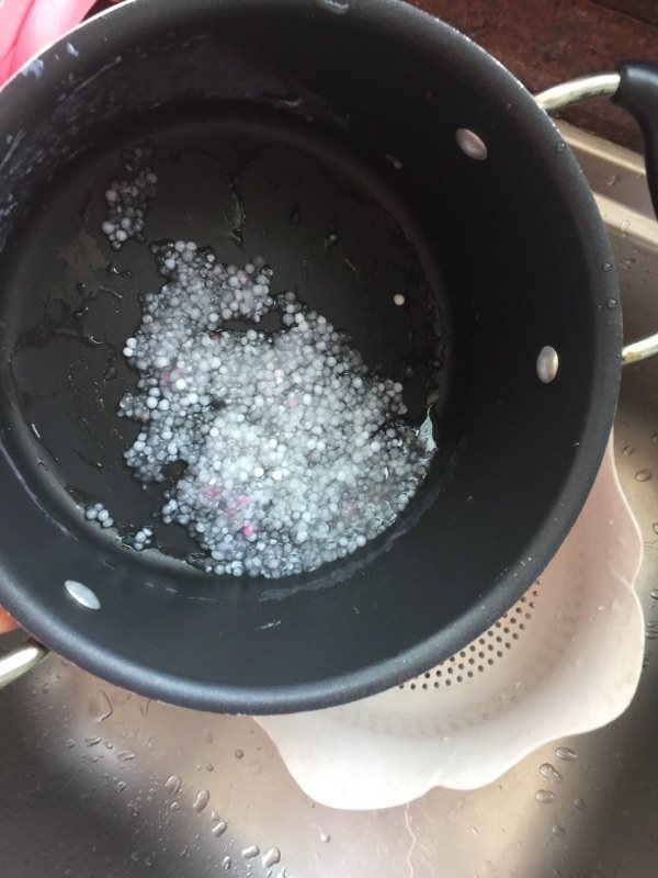 红豆西米椰奶冻步骤6