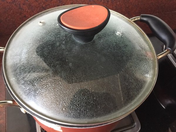 红豆西米椰奶冻步骤8