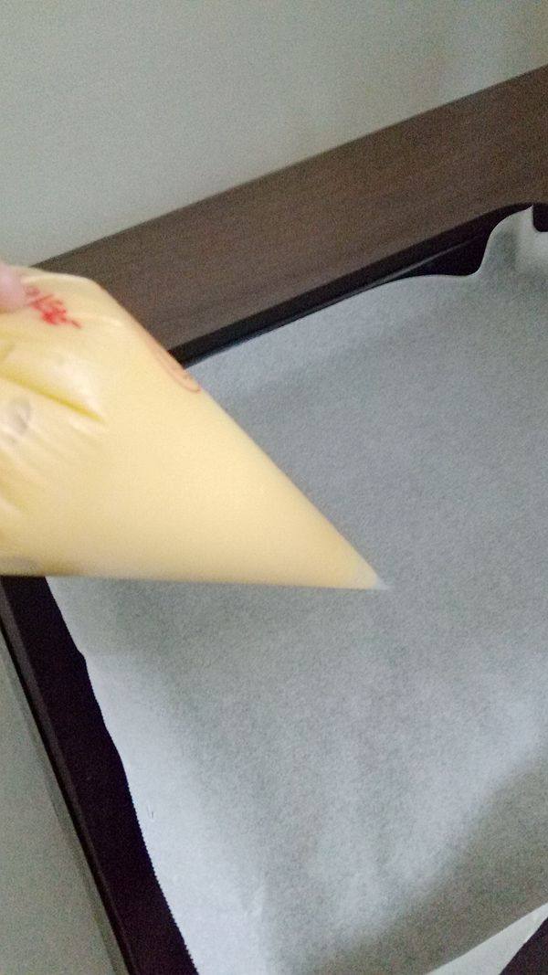 脆皮法棒泡芙步骤13