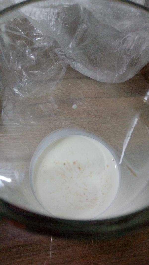 脆皮法棒泡芙步骤19