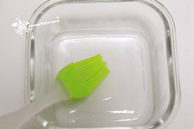 紫薯桂花糯米糕步骤3