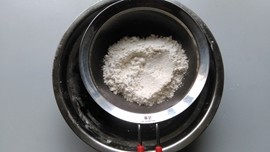 酥皮奶油泡芙步骤4