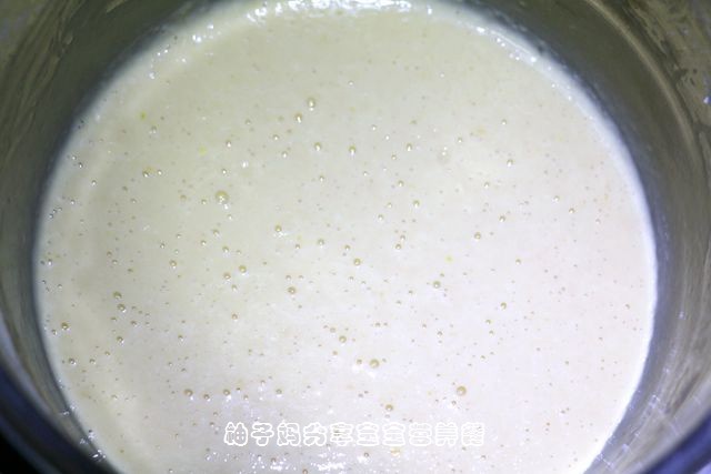 宝宝辅食—铜锣烧步骤4