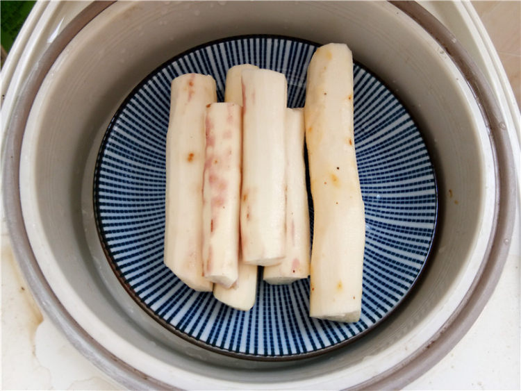 桑葚山药泥步骤3