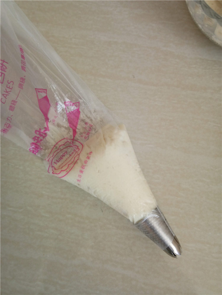 桑葚山药泥步骤6