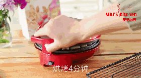 搭配枫糖一起吃的外脆步骤6