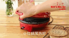 适合蛋奶过敏宝宝的超步骤3