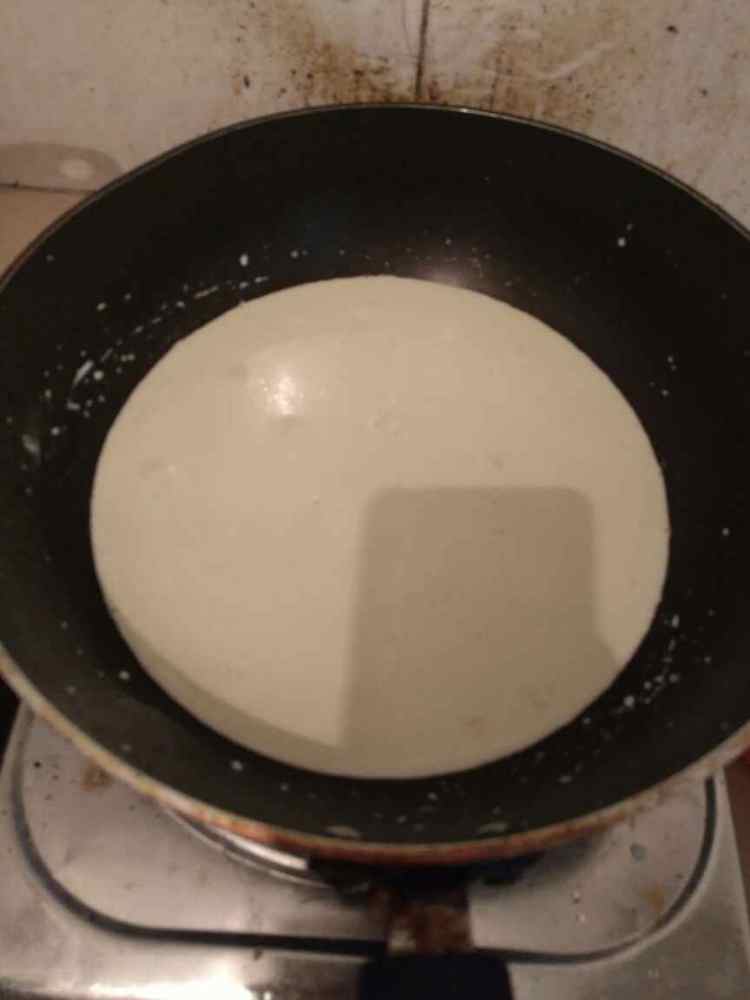意式抹茶奶冻步骤6