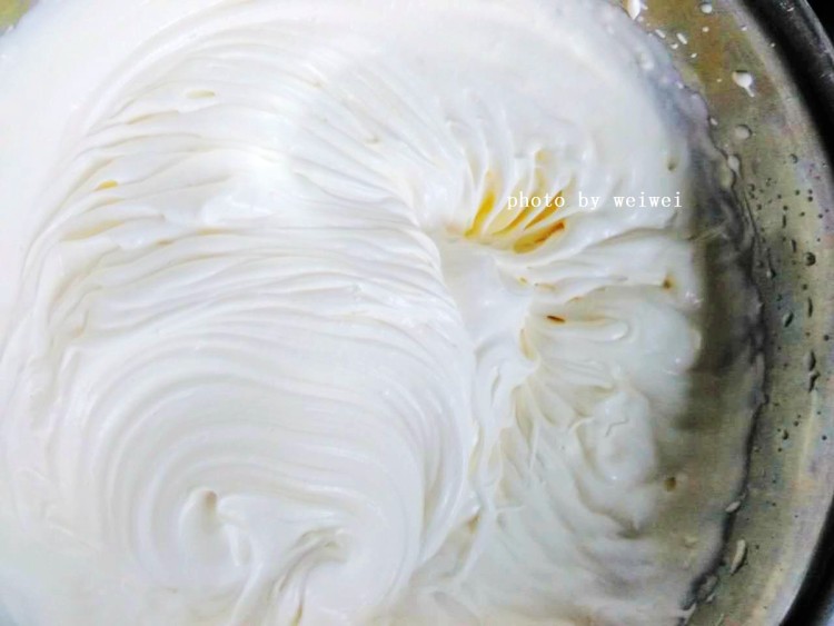 美丽的芭比蛋糕步骤10