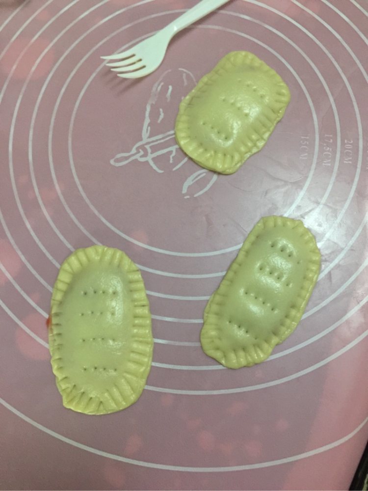 草莓派步骤9