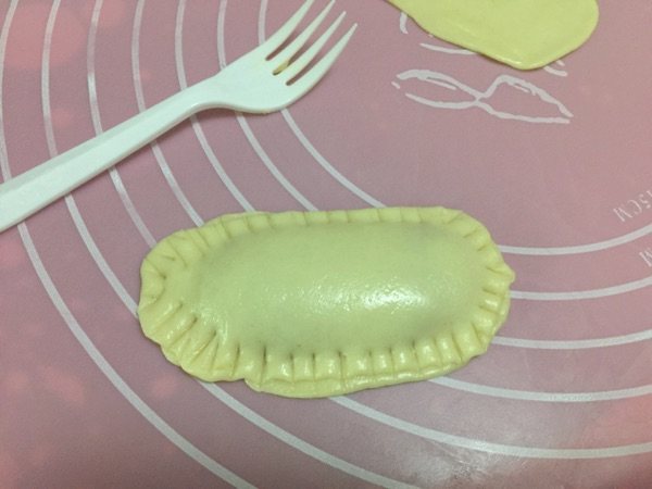 草莓派步骤8