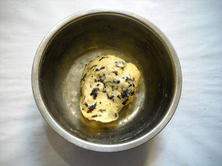 芝麻海苔饼干步骤7