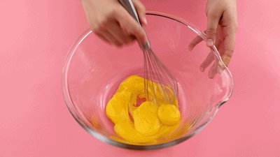 电饭锅做蛋糕步骤2