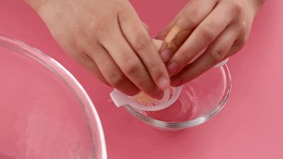 电饭锅做蛋糕步骤1