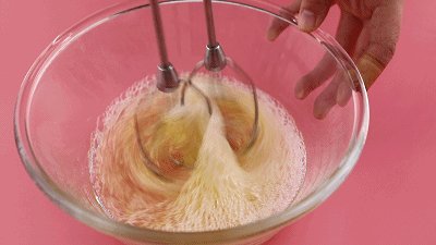 电饭锅做蛋糕步骤6