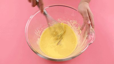 电饭锅做蛋糕步骤5