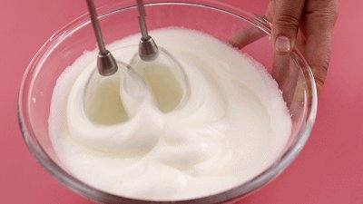 电饭锅做蛋糕步骤8