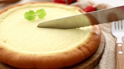 电饭锅做蛋糕步骤15