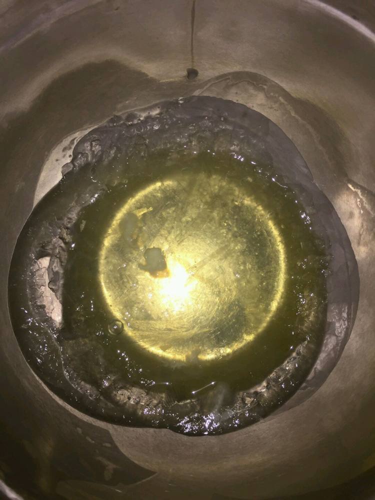 紫菜肉松蛋糕卷步骤5
