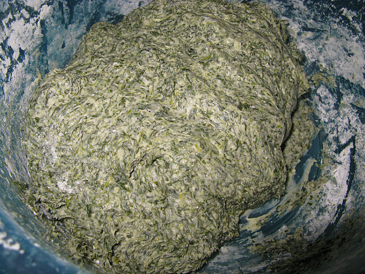 清明节必吃的美味--【步骤6