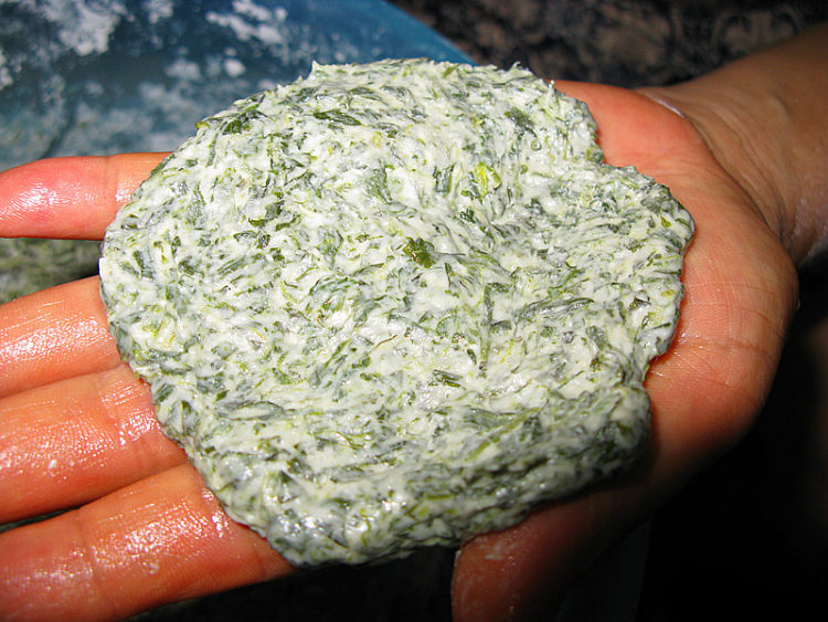 清明节必吃的美味--【步骤7